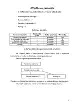 Biznesa plāns 'SIA "Garāža"', 8.