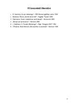 Biznesa plāns 'SIA "Garāža"', 21.