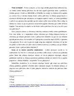 Referāts 'Reklāma un sīkdatnes sociālajos tīklos', 9.