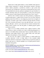 Referāts 'Reklāma un sīkdatnes sociālajos tīklos', 11.