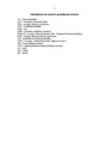 Referāts 'SIA "Melnā kafija" stratēģiskā analīze', 3.