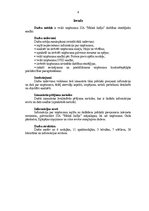 Referāts 'SIA "Melnā kafija" stratēģiskā analīze', 4.