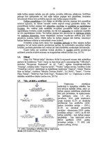Referāts 'SIA "Melnā kafija" stratēģiskā analīze', 10.