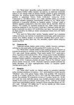 Referāts 'SIA "Melnā kafija" stratēģiskā analīze', 11.