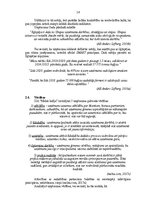 Referāts 'SIA "Melnā kafija" stratēģiskā analīze', 14.