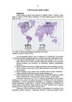 Referāts 'SIA "Melnā kafija" stratēģiskā analīze', 18.