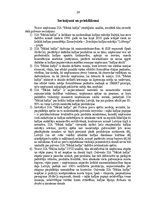 Referāts 'SIA "Melnā kafija" stratēģiskā analīze', 24.