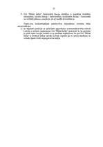 Referāts 'SIA "Melnā kafija" stratēģiskā analīze', 25.