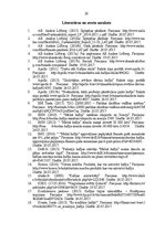 Referāts 'SIA "Melnā kafija" stratēģiskā analīze', 26.