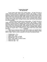 Referāts 'Latvijas Kultūras fonda budžeta salīdzinājums', 5.