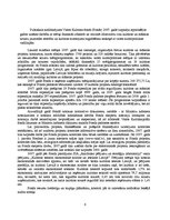 Referāts 'Latvijas Kultūras fonda budžeta salīdzinājums', 6.