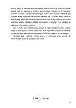 Referāts 'Jaunieša apmierinātība ar mācību procesu', 8.