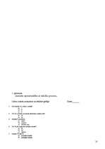 Referāts 'Jaunieša apmierinātība ar mācību procesu', 23.