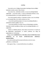 Referāts 'Sabiedrisko attiecību un masu komunikācijas līdzekļu mijiedarbība', 2.