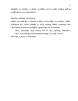 Referāts 'Sabiedrisko attiecību un masu komunikācijas līdzekļu mijiedarbība', 11.
