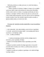 Referāts 'Sabiedrisko attiecību un masu komunikācijas līdzekļu mijiedarbība', 13.