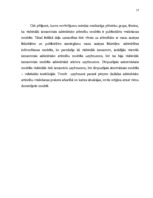 Referāts 'Sabiedrisko attiecību un masu komunikācijas līdzekļu mijiedarbība', 17.