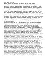 Eseja 'Causes of the Civil War', 1.