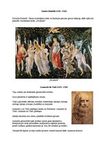 Konspekts 'Renesanse', 2.