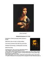 Konspekts 'Renesanse', 5.