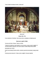 Konspekts 'Renesanse', 8.