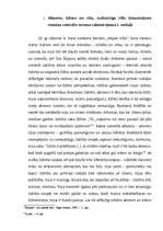 Referāts 'I.Šķipsnas romāna "Aiz septītā tilta" analīze', 1.