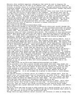 Eseja 'Abnormal Psychology - Mental Disorders', 3.