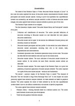 Diplomdarbs 'Publiskā apgrozījuma vērtspapīru tirgus analīze Latvijā', 4.