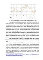 Diplomdarbs 'Publiskā apgrozījuma vērtspapīru tirgus analīze Latvijā', 56.