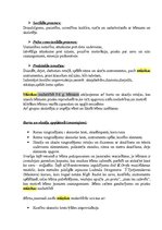 Konspekts 'Gatavošanas svētkiem. Mūzikas nodarbības', 3.