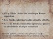 Prezentācija 'Itālija no 5. līdz 15.gadsimtam', 5.