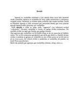 Referāts 'Agresijas un vardarbības cēloņi, saistība, veidi', 3.