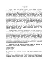 Referāts 'Agresijas un vardarbības cēloņi, saistība, veidi', 4.