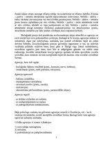 Referāts 'Agresijas un vardarbības cēloņi, saistība, veidi', 5.