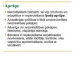 Prezentācija 'Neiznests jaundzimušais. Priekšlaicīgi dzimis bērns', 21.