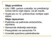 Prezentācija 'Neiznests jaundzimušais. Priekšlaicīgi dzimis bērns', 28.