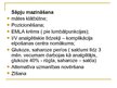 Prezentācija 'Neiznests jaundzimušais. Priekšlaicīgi dzimis bērns', 29.