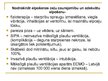 Prezentācija 'Neiznests jaundzimušais. Priekšlaicīgi dzimis bērns', 33.