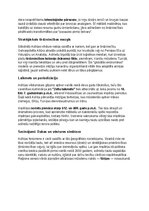 Konspekts 'Asīrieši: vēsture, kultūra, mitoloģija, sabiedrība un kultūras mantojums', 2.
