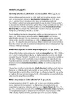 Konspekts 'Asīrieši: vēsture, kultūra, mitoloģija, sabiedrība un kultūras mantojums', 3.