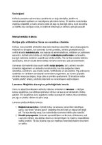 Konspekts 'Asīrieši: vēsture, kultūra, mitoloģija, sabiedrība un kultūras mantojums', 8.