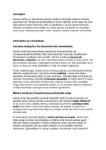 Konspekts 'Asīrieši: vēsture, kultūra, mitoloģija, sabiedrība un kultūras mantojums', 12.