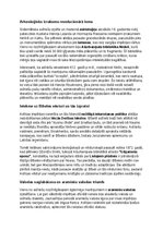 Konspekts 'Asīrieši: vēsture, kultūra, mitoloģija, sabiedrība un kultūras mantojums', 16.