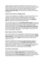 Konspekts 'Asīrieši: vēsture, kultūra, mitoloģija, sabiedrība un kultūras mantojums', 22.