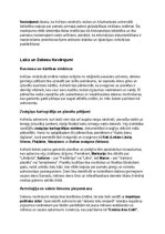 Konspekts 'Asīrieši: vēsture, kultūra, mitoloģija, sabiedrība un kultūras mantojums', 25.
