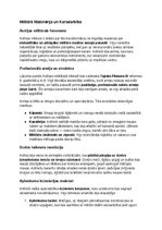 Konspekts 'Asīrieši: vēsture, kultūra, mitoloģija, sabiedrība un kultūras mantojums', 29.