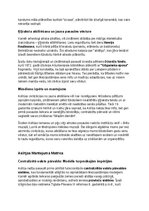 Konspekts 'Asīrieši: vēsture, kultūra, mitoloģija, sabiedrība un kultūras mantojums', 34.