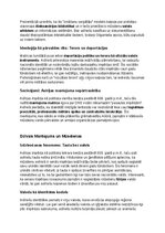 Konspekts 'Asīrieši: vēsture, kultūra, mitoloģija, sabiedrība un kultūras mantojums', 36.