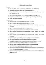 Referāts 'Arku mehānika pēcsabrukuma stadijā', 22.