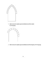 Referāts 'Arku mehānika pēcsabrukuma stadijā', 24.